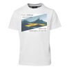 Podium Mens Poly Tee Thumbnail
