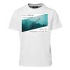 Podium Mens Poly Tee Thumbnail