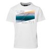 Podium Mens Poly Tee Thumbnail