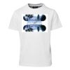 Podium Mens Poly Tee Thumbnail