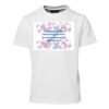 Podium Mens Poly Tee Thumbnail