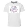 Podium Mens Poly Tee Thumbnail