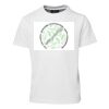 Podium Mens Poly Tee Thumbnail