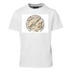 Podium Mens Poly Tee Thumbnail