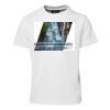 Podium Mens Poly Tee Thumbnail