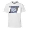 Podium Mens Poly Tee Thumbnail