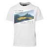 Podium Mens Poly Tee Thumbnail