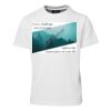 Podium Mens Poly Tee Thumbnail