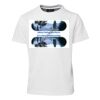 Podium Mens Poly Tee Thumbnail