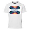 Podium Mens Poly Tee Thumbnail