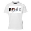 Podium Mens Poly Tee Thumbnail