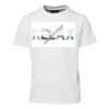 Podium Mens Poly Tee Thumbnail