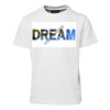 Podium Mens Poly Tee Thumbnail
