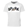 Podium Mens Poly Tee Thumbnail