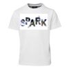 Podium Mens Poly Tee Thumbnail