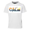Podium Mens Poly Tee Thumbnail