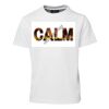 Podium Mens Poly Tee Thumbnail