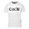 Podium Mens Poly Tee Thumbnail