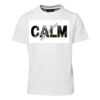 Podium Mens Poly Tee Thumbnail