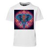 Podium Mens Poly Tee Thumbnail