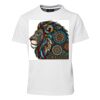 Podium Mens Poly Tee Thumbnail