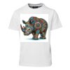 Podium Mens Poly Tee Thumbnail