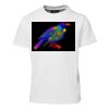 Podium Mens Poly Tee Thumbnail