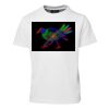 Podium Mens Poly Tee Thumbnail