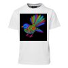 Podium Mens Poly Tee Thumbnail