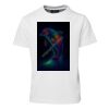 Podium Mens Poly Tee Thumbnail
