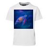 Podium Mens Poly Tee Thumbnail