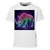 Podium Mens Poly Tee Thumbnail
