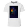 Podium Mens Poly Tee Thumbnail