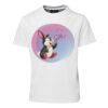 Podium Mens Poly Tee Thumbnail