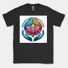 Gildan Mens Softstyle T-Shirt Thumbnail