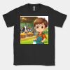 Gildan Mens Softstyle T-Shirt Thumbnail