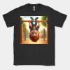 Gildan Mens Softstyle T-Shirt Thumbnail