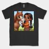 Gildan Mens Softstyle T-Shirt Thumbnail
