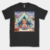 Gildan Mens Softstyle T-Shirt Thumbnail