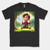 Gildan Mens Softstyle T-Shirt Thumbnail