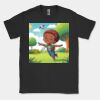 Gildan Mens Softstyle T-Shirt Thumbnail
