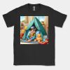 Gildan Mens Softstyle T-Shirt Thumbnail