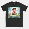 Gildan Mens Softstyle T-Shirt Thumbnail