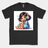 Gildan Mens Softstyle T-Shirt Thumbnail