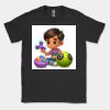 Gildan Mens Softstyle T-Shirt Thumbnail