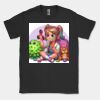 Gildan Mens Softstyle T-Shirt Thumbnail