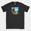Gildan Mens Softstyle T-Shirt Thumbnail