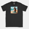 Gildan Mens Softstyle T-Shirt Thumbnail