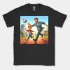 Gildan Mens Softstyle T-Shirt Thumbnail