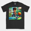 Gildan Mens Softstyle T-Shirt Thumbnail